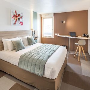 Chambre Double Confort