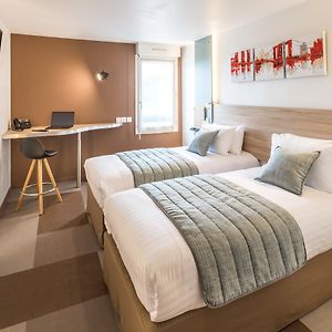 Chambre Confort Double